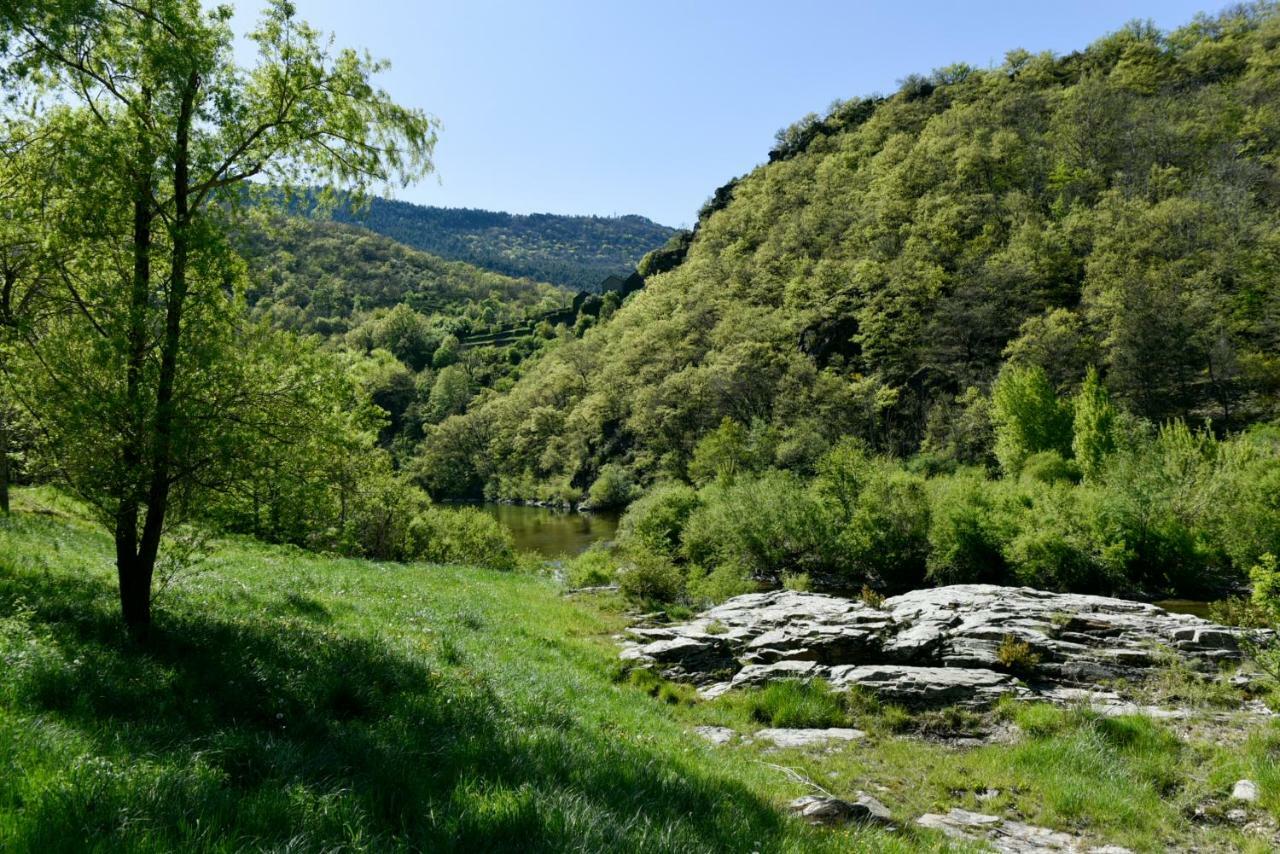 Loz'Aire Naturelle Quezac  Экстерьер фото